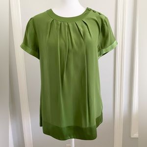 Silk Banana Republic